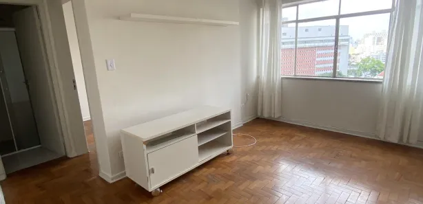 Apartamento com 1 Quarto para alugar, 43m² no Aclimação, São Paulo