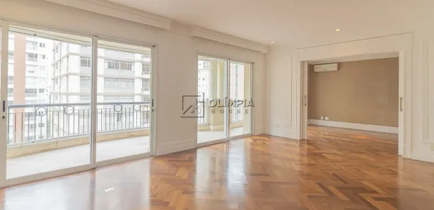 Apartamento com 3 Quartos à venda, 350m² no Jardim Paulista, São Paulo