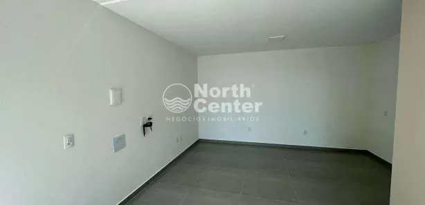 Conjunto Comercial / Sala para alugar, 25m² no Costeira, Balneário Barra do Sul