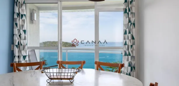 Cobertura com 3 Quartos para venda ou aluguel, 144m² no , Mangaratiba
