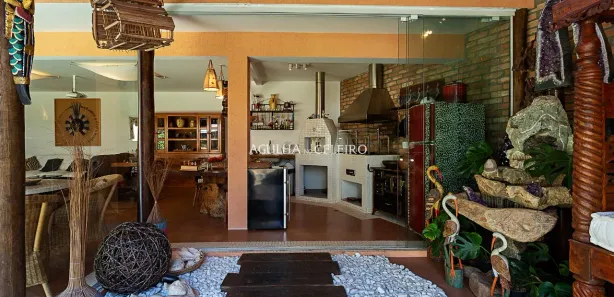 Casa de Vila com 5 Quartos para venda ou aluguel, 540m² no Indianópolis, São Paulo
