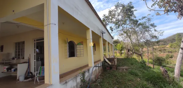 Fazenda / Sítio / Chácara com 4 Quartos à venda, 3843m² no , Esmeraldas