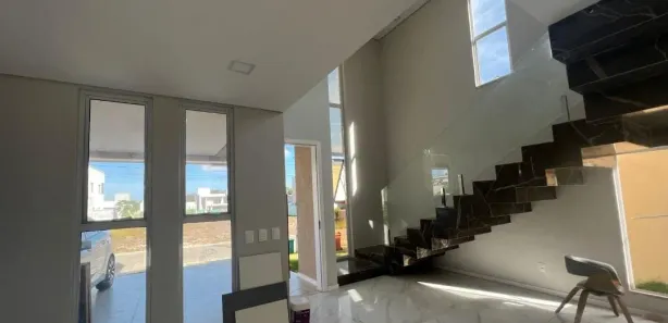 Casa de Condomínio com 3 Quartos para alugar, 220m² no Cidade Alpha, Eusébio