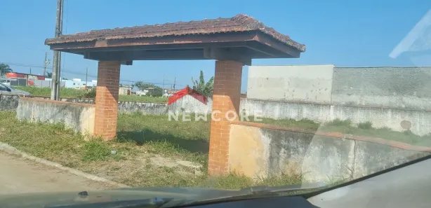 Terreno / Lote / Condomínio à venda, 348m² no Quinta dos Acorianos, Barra Velha