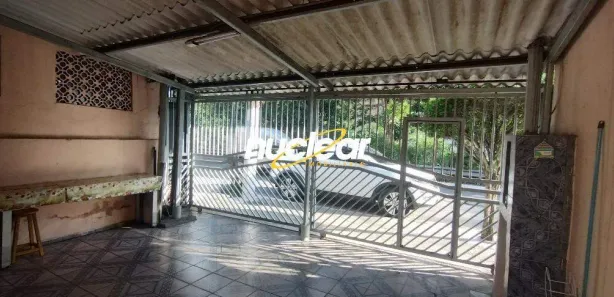 Casa com 2 Quartos à venda, 100m² no Jardim Tietê, São Paulo