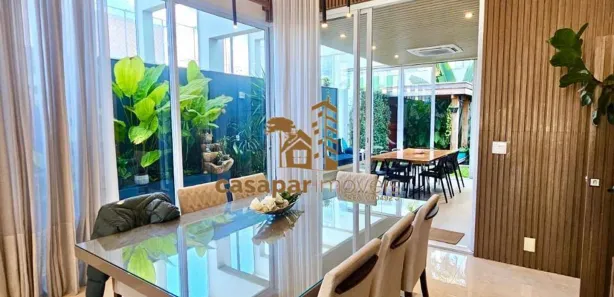 Casa de Condomínio com 3 Quartos à venda, 300m² no Cerâmica, São Caetano do Sul