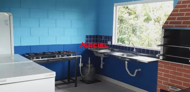 Fazenda / Sítio / Chácara com 4 Quartos para alugar, 510m² no Padre Marcelo, Caçapava