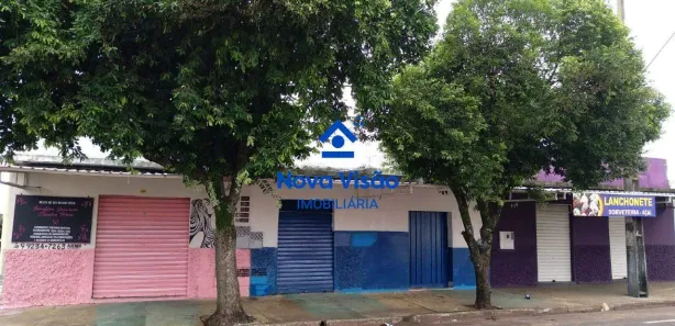 Loja / Salão / Ponto Comercial à venda, 300m² no Jardim Primavera, Uberaba