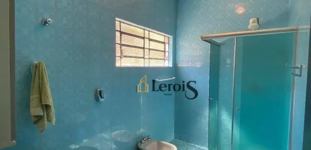 Casa com 2 Quartos à venda, 80m² no Vila Padre Bento, Itu