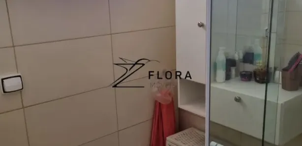 Sobrado com 2 Quartos para alugar, 250m² no Jardim Santa Clara do Lago I, Hortolândia