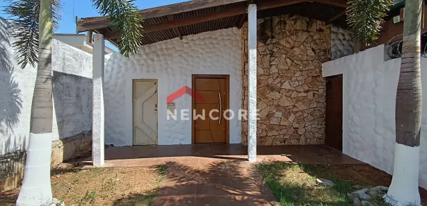 Casa com 7 Quartos à venda, 367m² no Centro, Santa Bárbara D'Oeste