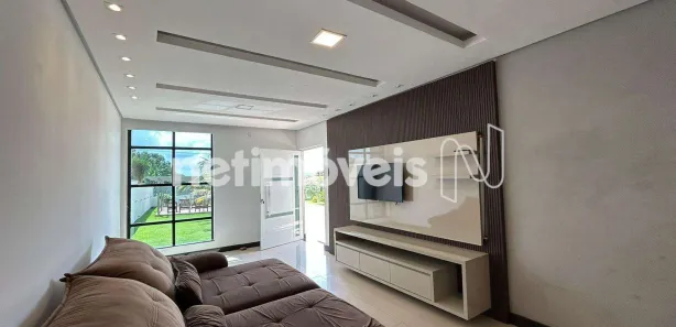 Casa com 4 Quartos à venda, 400m² no Samambaia Norte, Brasília