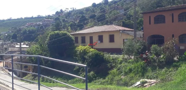 Casa com 4 Quartos à venda, 1080m² no Cachoeira de Santa Cruz, Viçosa