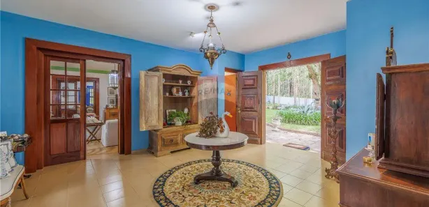Fazenda / Sítio / Chácara com 20 Quartos para alugar, 3730m² no Centro, Morungaba