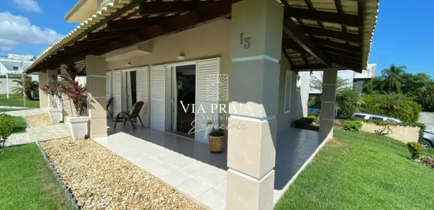 Casa de Condomínio com 4 Quartos à venda, 240m² no Centro, Balneário Piçarras