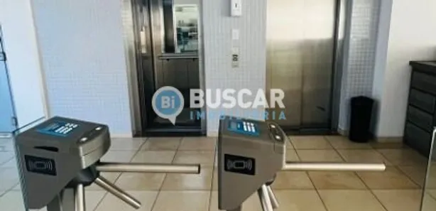 Conjunto Comercial / Sala à venda, 29m² no Centro, Feira de Santana