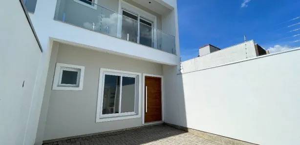 Sobrado com 3 Quartos à venda, 114m² no Igara, Canoas