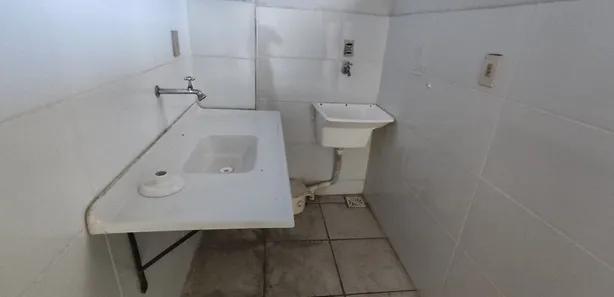 Kitnet com 1 Quarto para venda ou aluguel, 40m² no Santa Matilde, Conselheiro Lafaiete