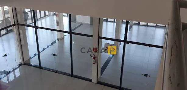Conjunto Comercial / Sala para alugar, 158m² no Vila Belvedere, Americana