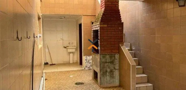 Sobrado com 3 Quartos à venda, 95m² no Santa Maria, São Caetano do Sul