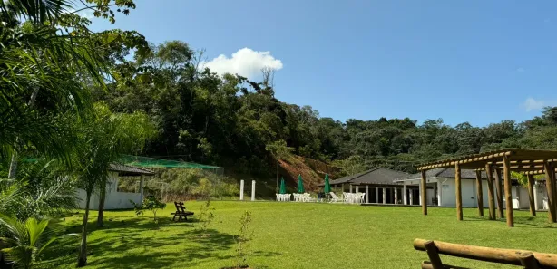 Terreno / Lote / Condomínio à venda, 338m² no Cajazeiras de Abrantes (Abrantes), Camaçari
