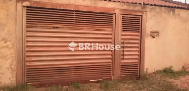 Casa de Condomínio com 1 Quarto à venda, 128m² no Jardim Paulo Coelho Machado, Campo Grande