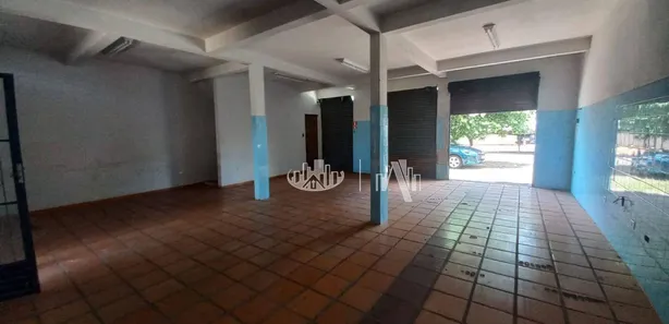 Conjunto Comercial / Sala para alugar, 90m² no Jardim Riviera, Cambé