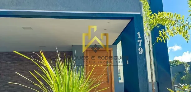 Casa de Condomínio com 3 Quartos à venda, 120m² no Rosa dos Ventos, Vespasiano