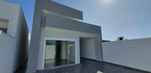 Casa com 3 Quartos à venda, 134m² no Jardim Atlântico Central (Itaipuaçu), Maricá