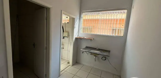 Loja / Salão / Ponto Comercial para alugar, 120m² no Centro, Rio Claro