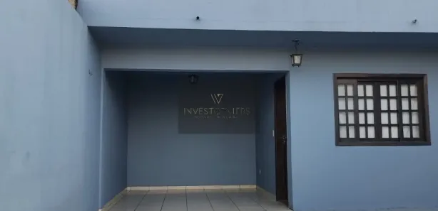 Sobrado com 3 Quartos à venda, 96m² no Nações, Fazenda Rio Grande