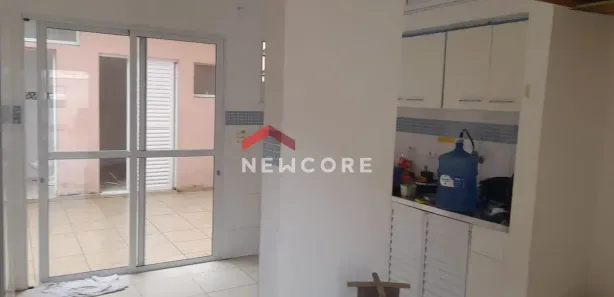 Sobrado com 2 Quartos à venda, 135m² no Solemar, Praia Grande