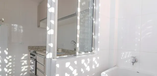Kitnet com 1 Quarto para alugar, 30m² no Alto da Glória, Curitiba