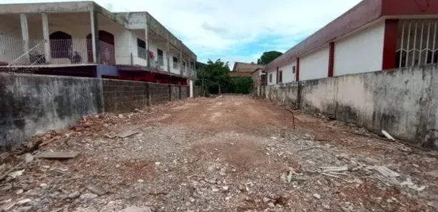 Terreno / Lote / Condomínio para alugar, 335m² no Aparecida, Santarém