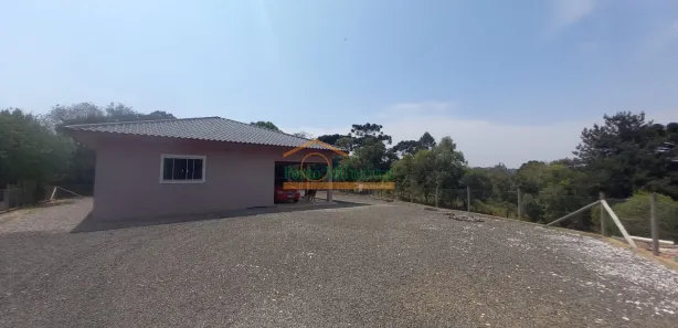 Fazenda / Sítio / Chácara com 4 Quartos à venda, 18827m² no Área Rural de Almirante Tamandaré, Almirante Tamandaré