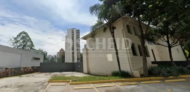 Prédio Inteiro para alugar, 523m² no Vila Andrade, São Paulo
