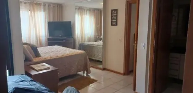 Apartamento com 4 Quartos à venda, 180m² no Sul, Brasília