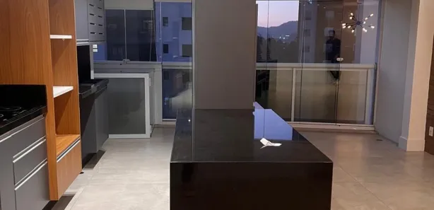 Apartamento com 2 Quartos para venda ou aluguel, 70m² no Melville Empresarial I e II, Barueri