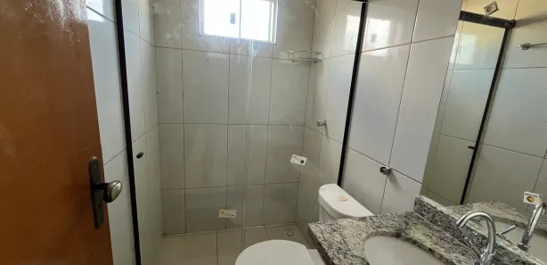 Casa de Condomínio com 2 Quartos à venda, 130m² no Setor Lagoa Quente, Caldas Novas