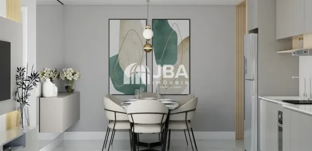 Cobertura com 3 Quartos à venda, 99m² no Centro, São José dos Pinhais