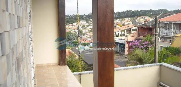 Casa com 3 Quartos à venda, 180m² no Jardim Santa Lúcia, Campinas
