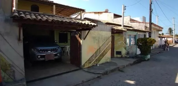 Casa com 3 Quartos à venda, 120m² no , Conde