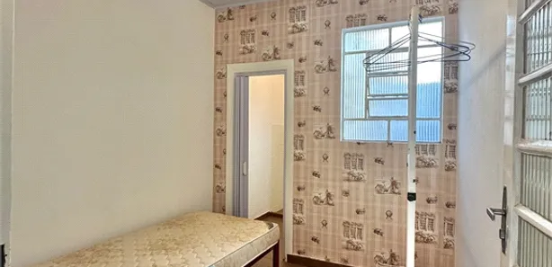 Casa de Vila com 2 Quartos à venda, 80m² no Cambuci, São Paulo