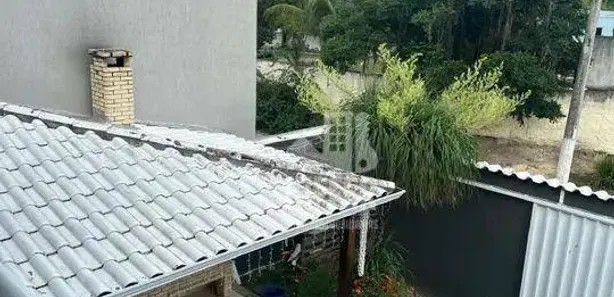Casa de Condomínio com 2 Quartos à venda, 175m² no Ampliação, Itaboraí