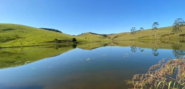 Fazenda / Sítio / Chácara com 7 Quartos à venda, 1573000m² no Tataúba, Caçapava
