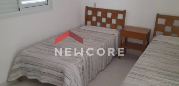 Cobertura com 3 Quartos à venda, 144m² no Guarda Civil, Itanhaém