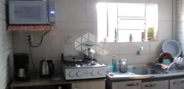 Galpão / Depósito / Armazém à venda, 3500m² no Camobi, Santa Maria