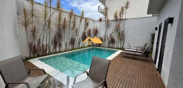 Apartamento com 2 Quartos para alugar, 50m² no Juquehy, São Sebastião