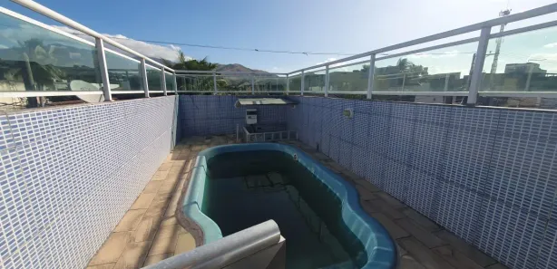Casa com 4 Quartos para alugar, 126m² no Vila Nova, Nova Iguaçu
