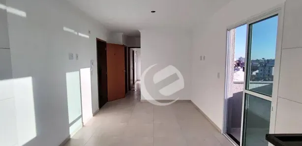 Apartamento com 2 Quartos à venda, 50m² no Parque Oratório, Santo André